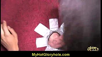 Preview 1 of Udh Siap Ni - Ebony Gloryhole Dick Sucker 23