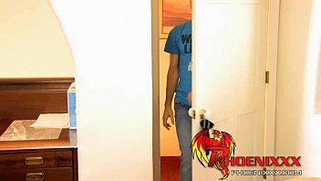 Preview 1 of Bokef Indobesia - Young man sucking cock professionally