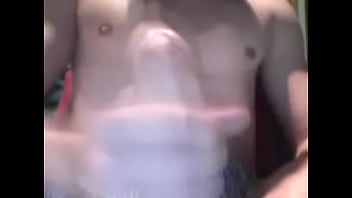 Preview 3 of Michelleaze - amazing cock