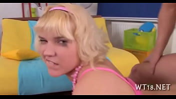Preview 3 of Sex Video Hot Hot Sex Babe Sexy - Horny couple begins