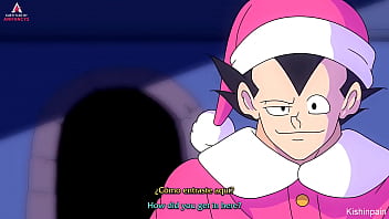 Preview 3 of Full Hd Young Sexy Video - Dragon ball compilation