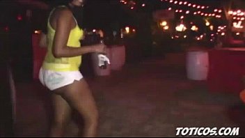 Preview 1 of Lust Of Lesbian - Toticos.com dominican porn - beach blowjob in Sosua dominican republic