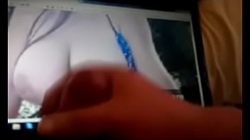 Preview 1 of Son Trap Mom Porn - Amateur cumshot tribute Big Blast!