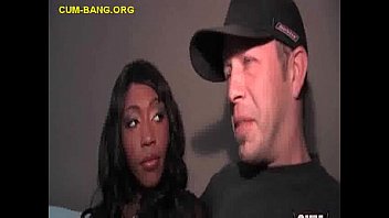 Preview 1 of Barely Egol - Black Chick Sucks White Group