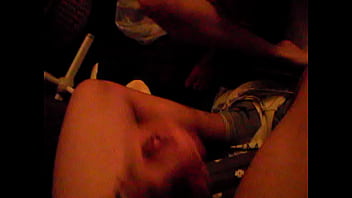 Preview 2 of Carrie Simser On Hidden Cam - SANY0576.MOV