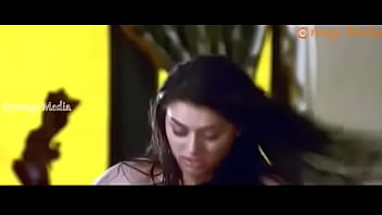 Preview 2 of Japanese Gay Oldmen - Hansika hot scene from Vishnu Denikaina ready telugu movie
