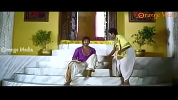 Preview 3 of Japanese Gay Oldmen - Hansika hot scene from Vishnu Denikaina ready telugu movie