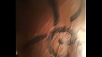 Preview 3 of Hind Ink - me ass