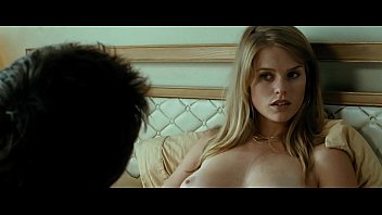 Preview 4 of Vveporn - Alice Eve Crossing Over 1080p-01