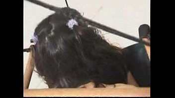 Preview 3 of Tamyisex - ultrawiredsex - Michelle