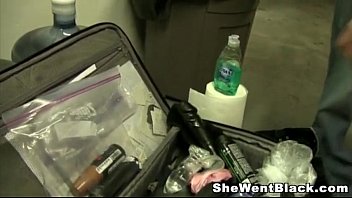 Preview 3 of Nurse Sitting Face - Penny Pax Anal Fucks her Cuckold while Sucking a Black Cock
