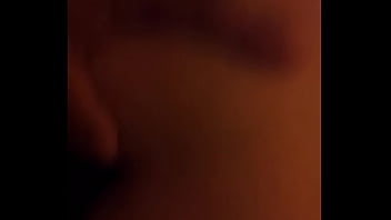 Preview 3 of Milf Dominating Young - First time smashing my balls on a bootyful lady