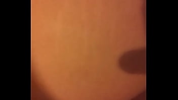 Preview 4 of Milf Dominating Young - First time smashing my balls on a bootyful lady