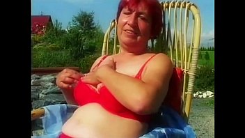 Preview 1 of Wsexar - Fat granny sucking fresh dick