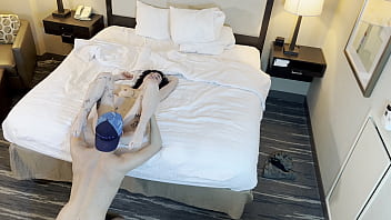 Preview 1 of Piano Femdom - Eating Tattoed Beauty&#039_s Pussy