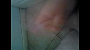 Preview 3 of Jilbab Minu - me jerking off for fun and coming...