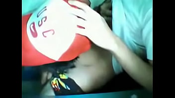 Preview 2 of Sexo Con Mi Bella Suegra - Boy Dota