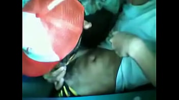 Preview 3 of Sexo Con Mi Bella Suegra - Boy Dota