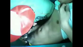 Preview 4 of Sexo Con Mi Bella Suegra - Boy Dota