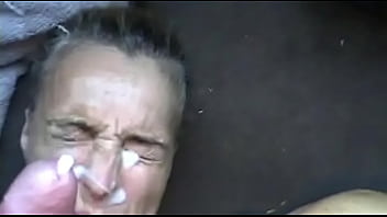 Preview 3 of Bagladase Xxx - Jamie Does Not Like Cum In Her Eyes