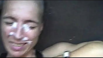 Preview 4 of Bagladase Xxx - Jamie Does Not Like Cum In Her Eyes