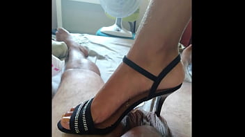Preview 3 of 60 Years Actress - Husband likes how he is treated