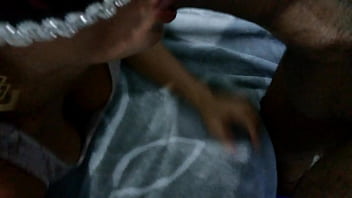Preview 1 of Snuck Behind Fucked - soninhavipvix
