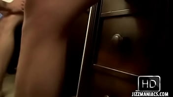Preview 3 of Maceup - Here are two sexy hunk bros who are jerking their big cocks off
