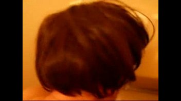 Preview 3 of Loisa Andalios Scandal - Cross-dressing Fujiko has been invaded in a toilet after an enema