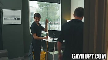 Preview 1 of Payasi Aurat Move Real - The Other Side Scott Finn,  Grayson Lange