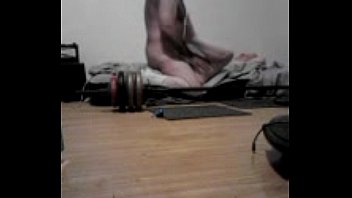 Preview 3 of 80s Punishment Stockings - VID 20130606 222216
