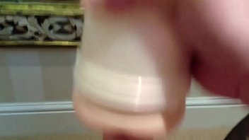 Preview 4 of Shemale Fucked And Self Suck - trim.SSdDLi.MOV