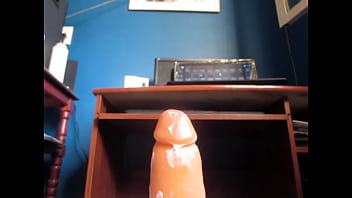 Preview 1 of Seachfucked Moster - MVI 9999.AVI