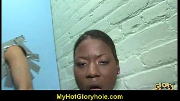 Preview 4 of Kip Brother And Sister - Super Hot Girl Blows Cock At Gloryhole 16