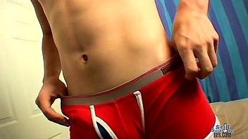 Preview 2 of Xnxx 95get - Lex Gives Himself A Hot Cum Load