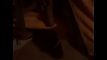 Preview 4 of Fucking Sunny Leona - Troy,  I frames the pendant cock after fuck