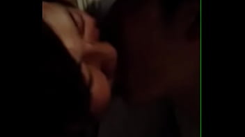 Preview 3 of Sexjaoan - Hot kiss between teenboy japanese
