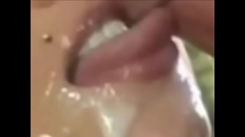 Preview 4 of Afier Sex - Anna Nova Sloppy Cum Compilation