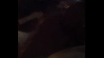 Preview 1 of Son Fucks Mom On Birthday - Big dick waiting for me