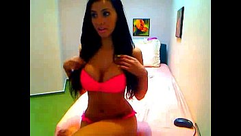 Preview 1 of Ferry Sex 16 Yer Sex Rx 12yer - Extremely Hot Latina With Big Tits on a Cam