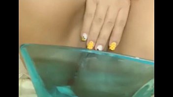 Preview 4 of Teen Sex Cugin - Amateur Wife Squirt And Fuck Pussy Live