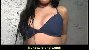 Preview 2 of Mama Papa Xxx Porno - Glory Hole Slut 25