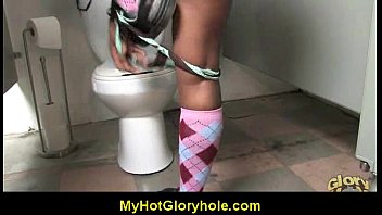 Preview 3 of Pov Dirndl - Glory Hole Slut 7