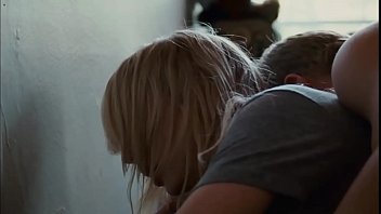 Preview 1 of Solo Orgasm Chi A - Michelle Williams in Blue Valentine 2010