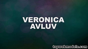 Preview 1 of Sex Viral Videos - MILF Veronica Avluv Swallows jizz