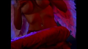 Preview 1 of Yong Din Hot Mammi Sex - Shy Love Angel