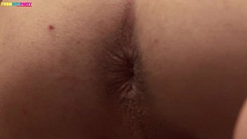 Preview 2 of Bbw Bra Fuck - Ass Juices Run 2