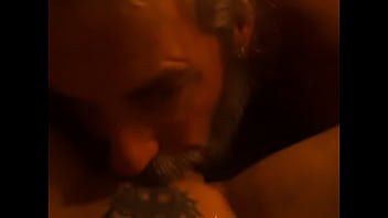 Preview 4 of Syren De Mer Black Daddy - Grady Niki Eating Pussy