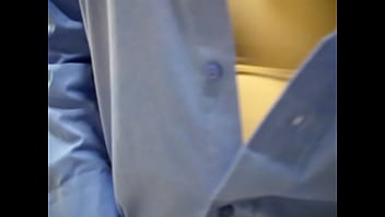 Preview 4 of Love Amking - Toilet Masturbate at Work