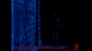 Preview 3 of Famili Big Boobs Porno - Busty redhead submits and fucks tied guy